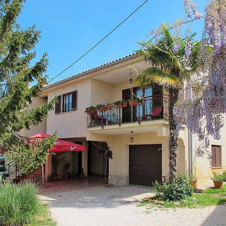 Apartment Kuki - Prc159 By Interhome Poreč Zewnętrze zdjęcie