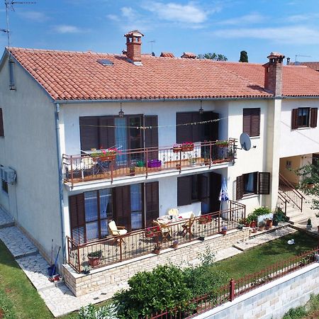Apartment Kuki - Prc159 By Interhome Poreč Zewnętrze zdjęcie