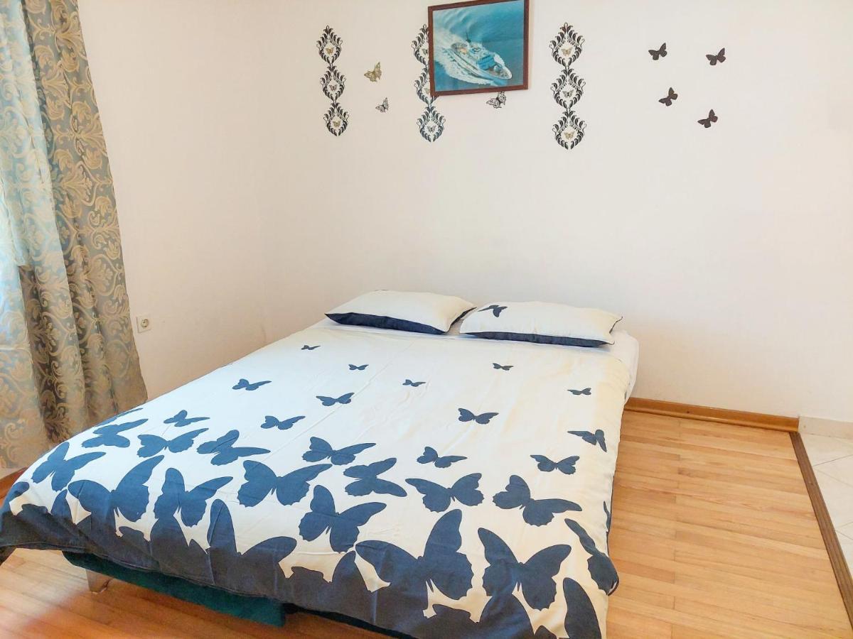 Apartment Kuki - Prc159 By Interhome Poreč Zewnętrze zdjęcie